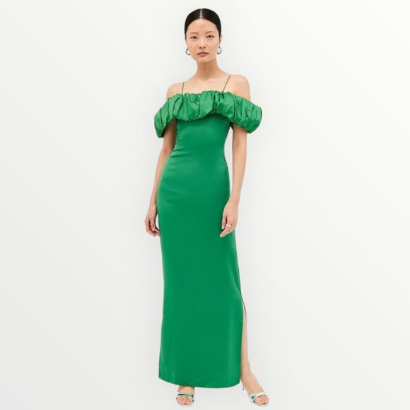 Oríré Amella Maxi Dress - Picture 1 of 10